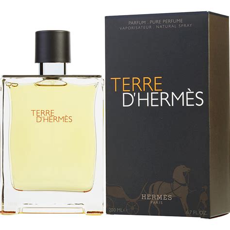 profumo uomo hermes terre d hermes|terre d'hermes perfume review.